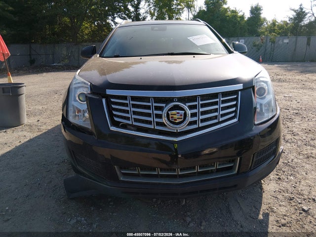 Auction sale of the 2013 Cadillac Srx Luxury Collection, vin: 3GYFNCE30DS575188, lot number: 45507096