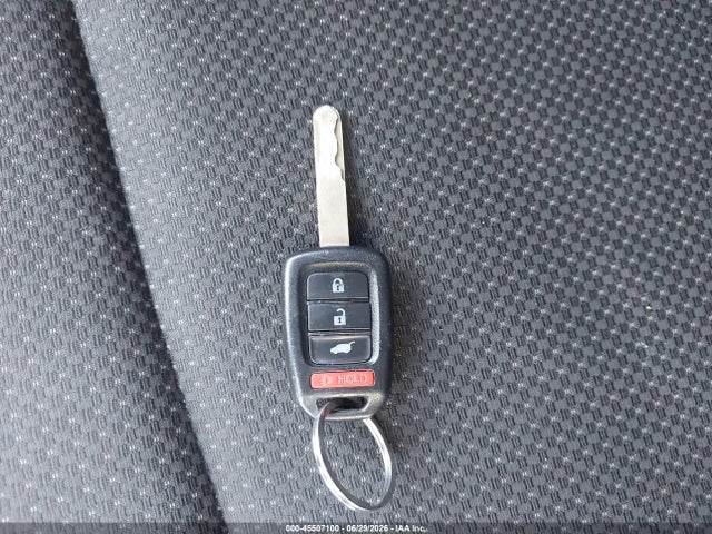 45507100 :رقم المزاد ، 3CZRU6H15LG700344 vin ، 2020 Honda Hr-v Awd Sport مزاد بيع
