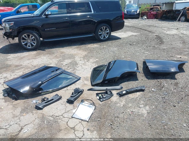 45507100 :رقم المزاد ، 3CZRU6H15LG700344 vin ، 2020 Honda Hr-v Awd Sport مزاد بيع