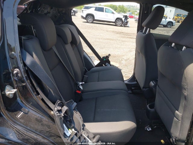45507100 :رقم المزاد ، 3CZRU6H15LG700344 vin ، 2020 Honda Hr-v Awd Sport مزاد بيع