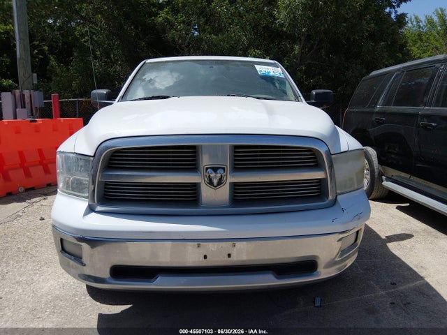 45507103 :رقم المزاد ، 1C6RD6LTXCS246963 vin ، 2012 Ram 1500 Lone Star مزاد بيع