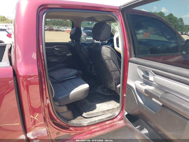 2020 Ram 1500 Big Horn  4x2 5'7 Box მანქანა იყიდება აუქციონზე, vin: 1C6RREFT3LN312002, აუქციონის ნომერი: 45507104