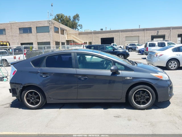 Toyota Prius 2014 JTDKN3DUXE1736728 Image 14