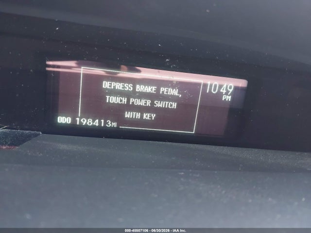 Toyota Prius 2014 JTDKN3DUXE1736728 Image 16