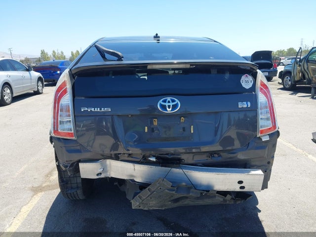 Toyota Prius 2014 JTDKN3DUXE1736728 Image 17