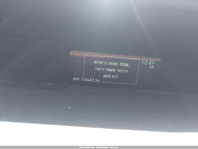 Toyota Prius 2014 JTDKN3DUXE1736728 Image 7