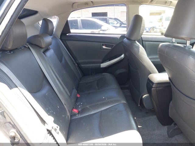 Toyota Prius 2014 JTDKN3DUXE1736728 Image 8