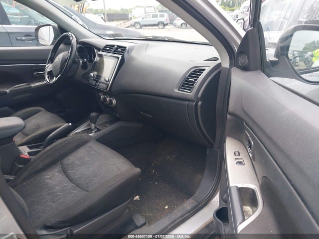 Aukcja sprzedaży 2020 Mitsubishi Outlander Sport 2.0 Se Awc, vin: JA4AR3AUXLU018025, numer aukcji: 45507109