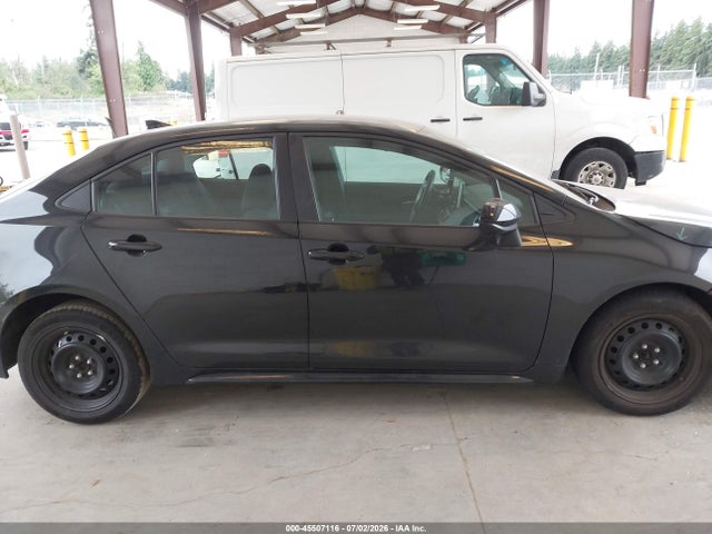 Toyota COROLLA LE 2020 5YFEPRAE4LP140448 Image 14