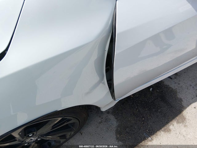 Honda Civic Sport 2020 19XFC2F87LE005640 Image 18