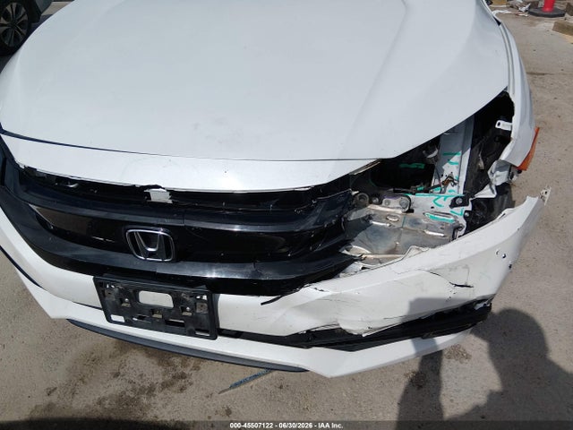 Honda Civic Sport 2020 19XFC2F87LE005640 Image 19