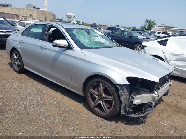 Auction sale of the 2019 Mercedes-benz E 300 4matic, vin: WDDZF4KB7KA595377, lot number: 45507125