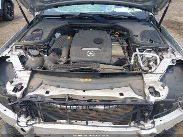 Auction sale of the 2019 Mercedes-benz E 300 4matic, vin: WDDZF4KB7KA595377, lot number: 45507125