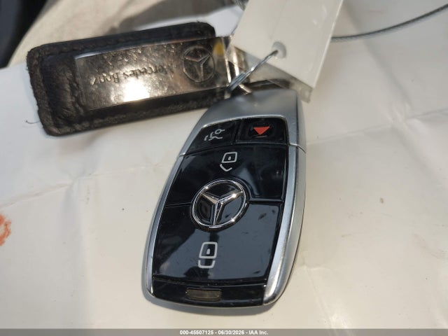 Auction sale of the 2019 Mercedes-benz E 300 4matic, vin: WDDZF4KB7KA595377, lot number: 45507125