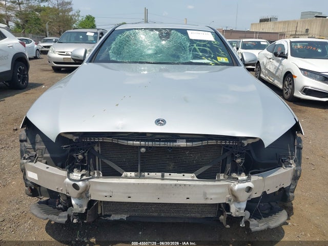 Auction sale of the 2019 Mercedes-benz E 300 4matic, vin: WDDZF4KB7KA595377, lot number: 45507125