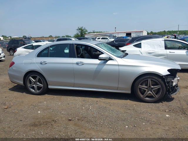 Auction sale of the 2019 Mercedes-benz E 300 4matic, vin: WDDZF4KB7KA595377, lot number: 45507125