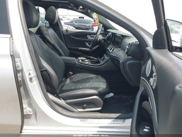 Auction sale of the 2019 Mercedes-benz E 300 4matic, vin: WDDZF4KB7KA595377, lot number: 45507125