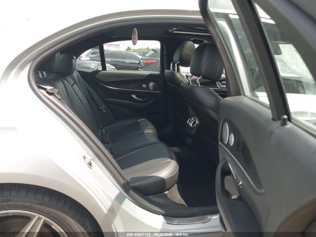Auction sale of the 2019 Mercedes-benz E 300 4matic, vin: WDDZF4KB7KA595377, lot number: 45507125