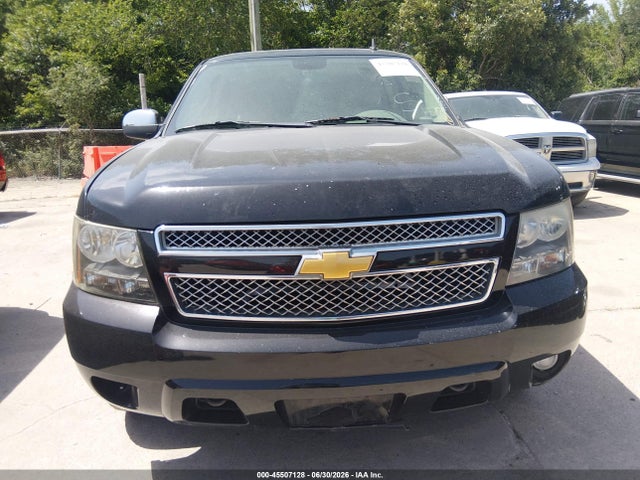 Aukcja sprzedaży 2012 Chevrolet Tahoe Lt, vin: 1GNSKBE02CR129081, numer aukcji: 45507128