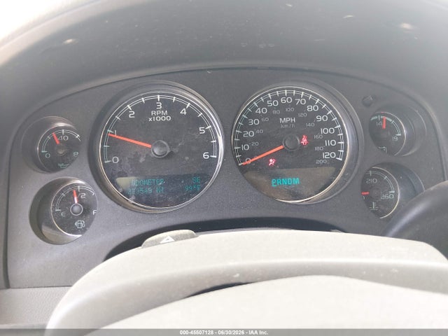 Продажа на аукционе авто 2012 Chevrolet Tahoe Lt, vin: 1GNSKBE02CR129081, номер лота: 45507128