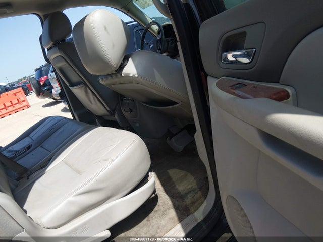 Aukcja sprzedaży 2012 Chevrolet Tahoe Lt, vin: 1GNSKBE02CR129081, numer aukcji: 45507128