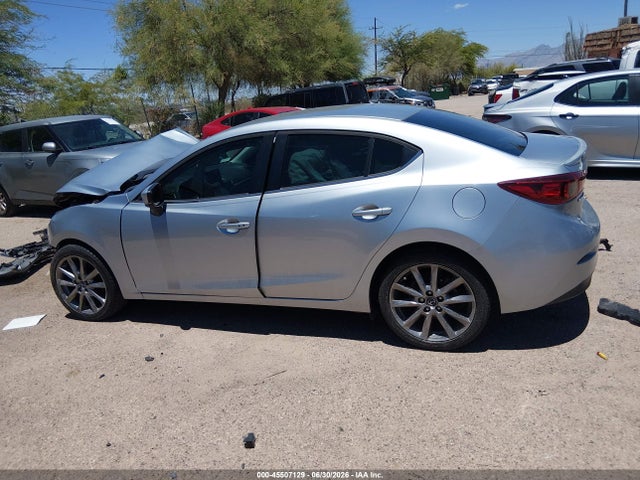 Mazda Mazda3 Touring 2018 3MZBN1V36JM189056 Image 14
