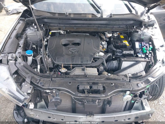 Продаж на аукціоні авто 2025 Mazda Cx-5 2.5 S Premium Plus, vin: JM3KFBEM8S0631555, номер лоту: 45507130