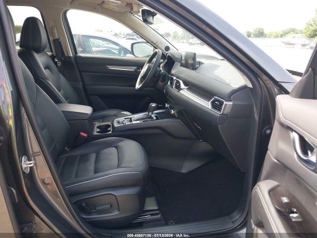 Продаж на аукціоні авто 2025 Mazda Cx-5 2.5 S Premium Plus, vin: JM3KFBEM8S0631555, номер лоту: 45507130