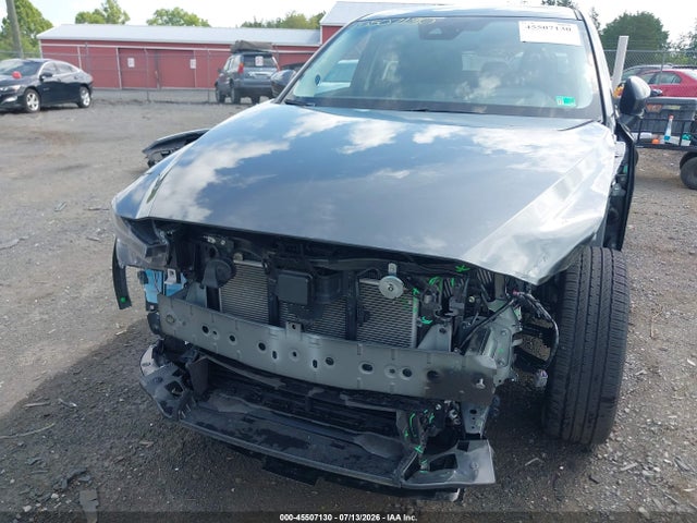 Продаж на аукціоні авто 2025 Mazda Cx-5 2.5 S Premium Plus, vin: JM3KFBEM8S0631555, номер лоту: 45507130