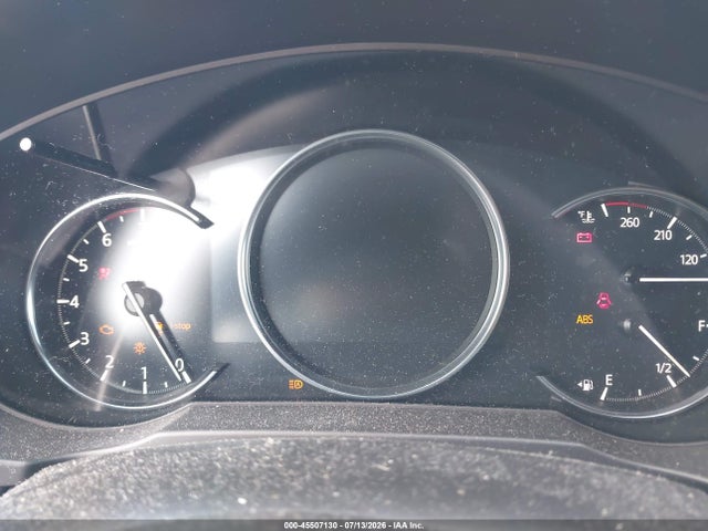 Продаж на аукціоні авто 2025 Mazda Cx-5 2.5 S Premium Plus, vin: JM3KFBEM8S0631555, номер лоту: 45507130