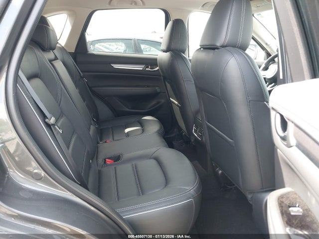 Продаж на аукціоні авто 2025 Mazda Cx-5 2.5 S Premium Plus, vin: JM3KFBEM8S0631555, номер лоту: 45507130