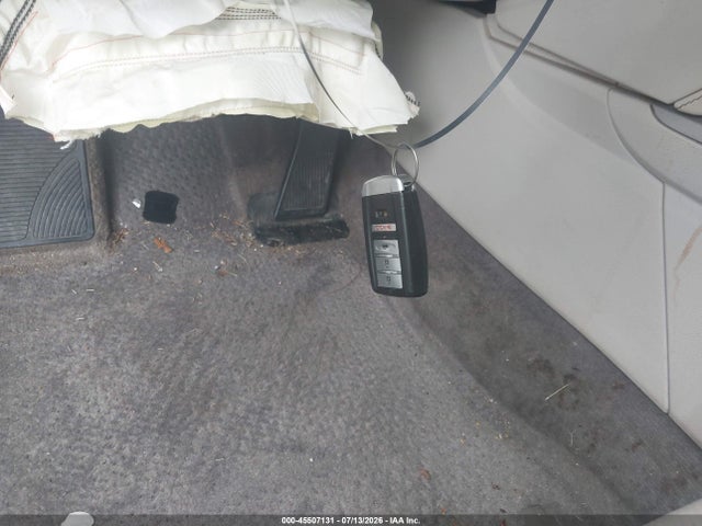 45507131 :رقم المزاد ، JH4KC1F56EC007743 vin ، 2014 Acura Rlx مزاد بيع