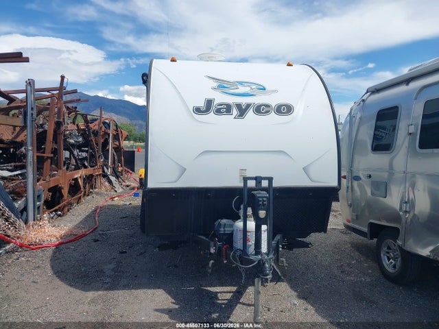 Jayco Hummingbird 2017 1UJBJ0AHXH13C0373 Image 12