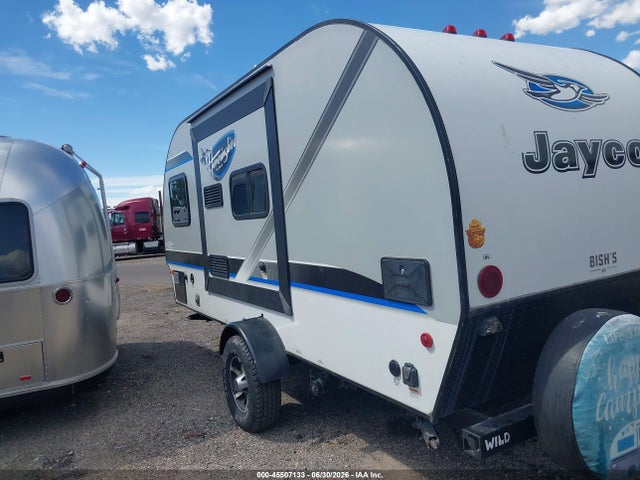 Jayco Hummingbird 2017 1UJBJ0AHXH13C0373 Image 14