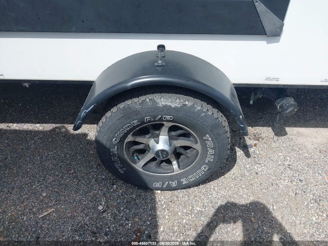 Jayco Hummingbird 2017 1UJBJ0AHXH13C0373 Image 15