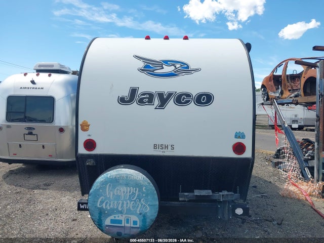 Jayco Hummingbird 2017 1UJBJ0AHXH13C0373 Image 16