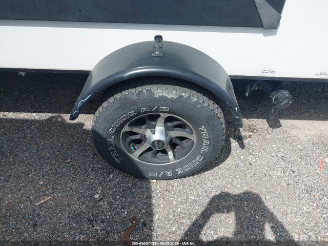 Jayco Hummingbird 2017 1UJBJ0AHXH13C0373 Image 7