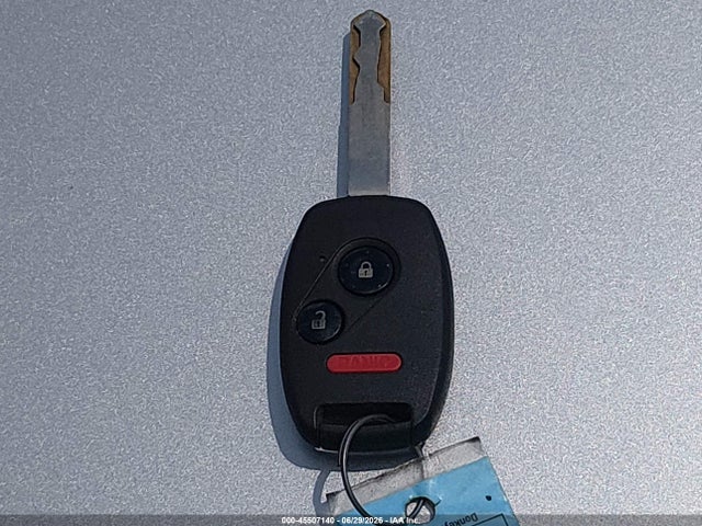 Продаж на аукціоні авто 2010 Honda Civic Lx, vin: 2HGFA1F52AH547138, номер лоту: 45507140