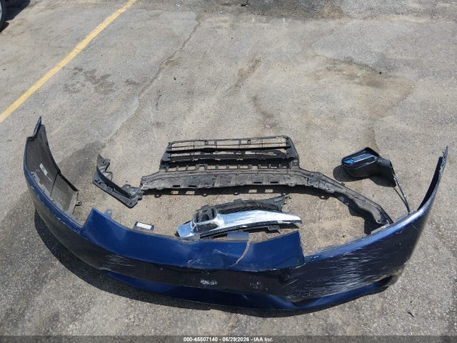 Продаж на аукціоні авто 2010 Honda Civic Lx, vin: 2HGFA1F52AH547138, номер лоту: 45507140