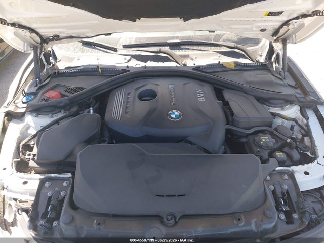 BMW 430i Gran Coupe 2017 WBA4F7C51HG786228 Image 10