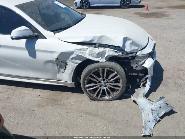 BMW 430i Gran Coupe 2017 WBA4F7C51HG786228 Image 17