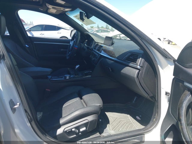 BMW 430i Gran Coupe 2017 WBA4F7C51HG786228 Image 5