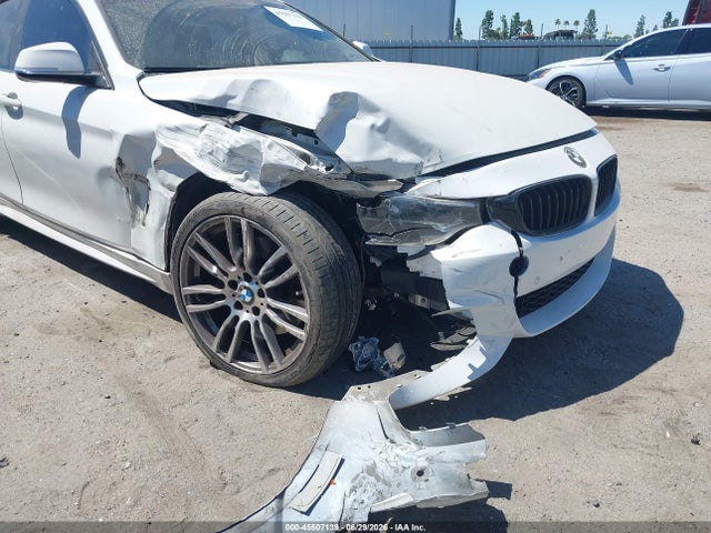 BMW 430i Gran Coupe 2017 WBA4F7C51HG786228 Image 6
