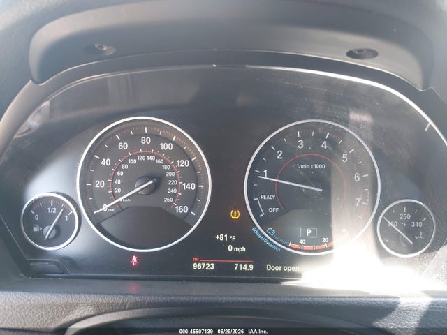 BMW 430i Gran Coupe 2017 WBA4F7C51HG786228 Image 7