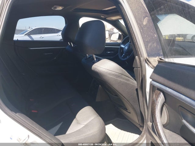 BMW 430i Gran Coupe 2017 WBA4F7C51HG786228 Image 8