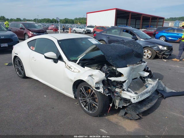 Aukcja sprzedaży 2013 Scion Fr-s, vin: JF1ZNAA15D2724692, numer aukcji: 45507141