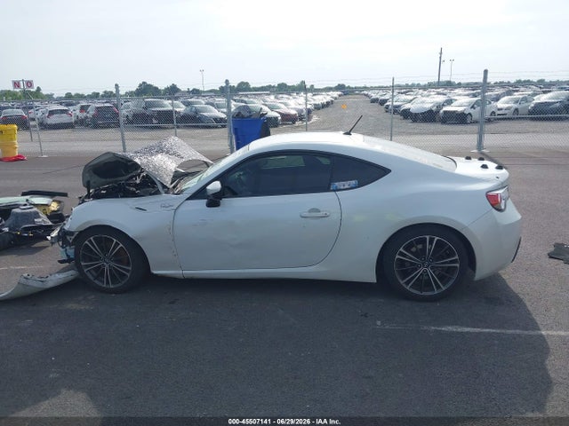 2013 Scion Fr-s მანქანა იყიდება აუქციონზე, vin: JF1ZNAA15D2724692, აუქციონის ნომერი: 45507141