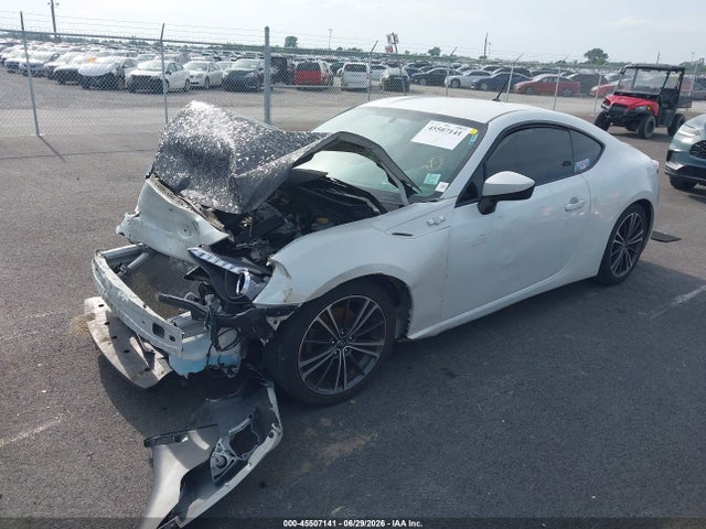 2013 Scion Fr-s მანქანა იყიდება აუქციონზე, vin: JF1ZNAA15D2724692, აუქციონის ნომერი: 45507141