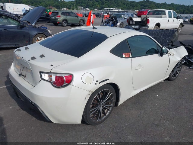 2013 Scion Fr-s მანქანა იყიდება აუქციონზე, vin: JF1ZNAA15D2724692, აუქციონის ნომერი: 45507141