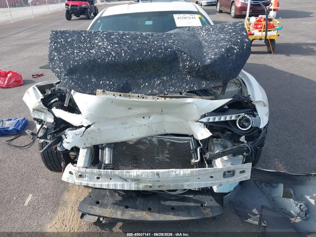 2013 Scion Fr-s მანქანა იყიდება აუქციონზე, vin: JF1ZNAA15D2724692, აუქციონის ნომერი: 45507141